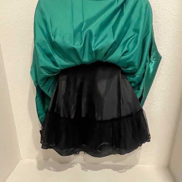 Jona Michelle Girls Dress sz 8 - Picture 4 of 11